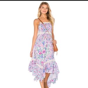 Spell And the Gypsy Babushka strappy